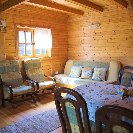 Agroturystyka Pod Jesionem2 Władysławowo Exterior foto