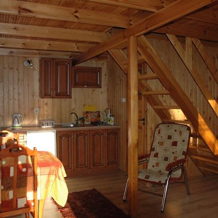 Agroturystyka Pod Jesionem2 Władysławowo Exterior foto