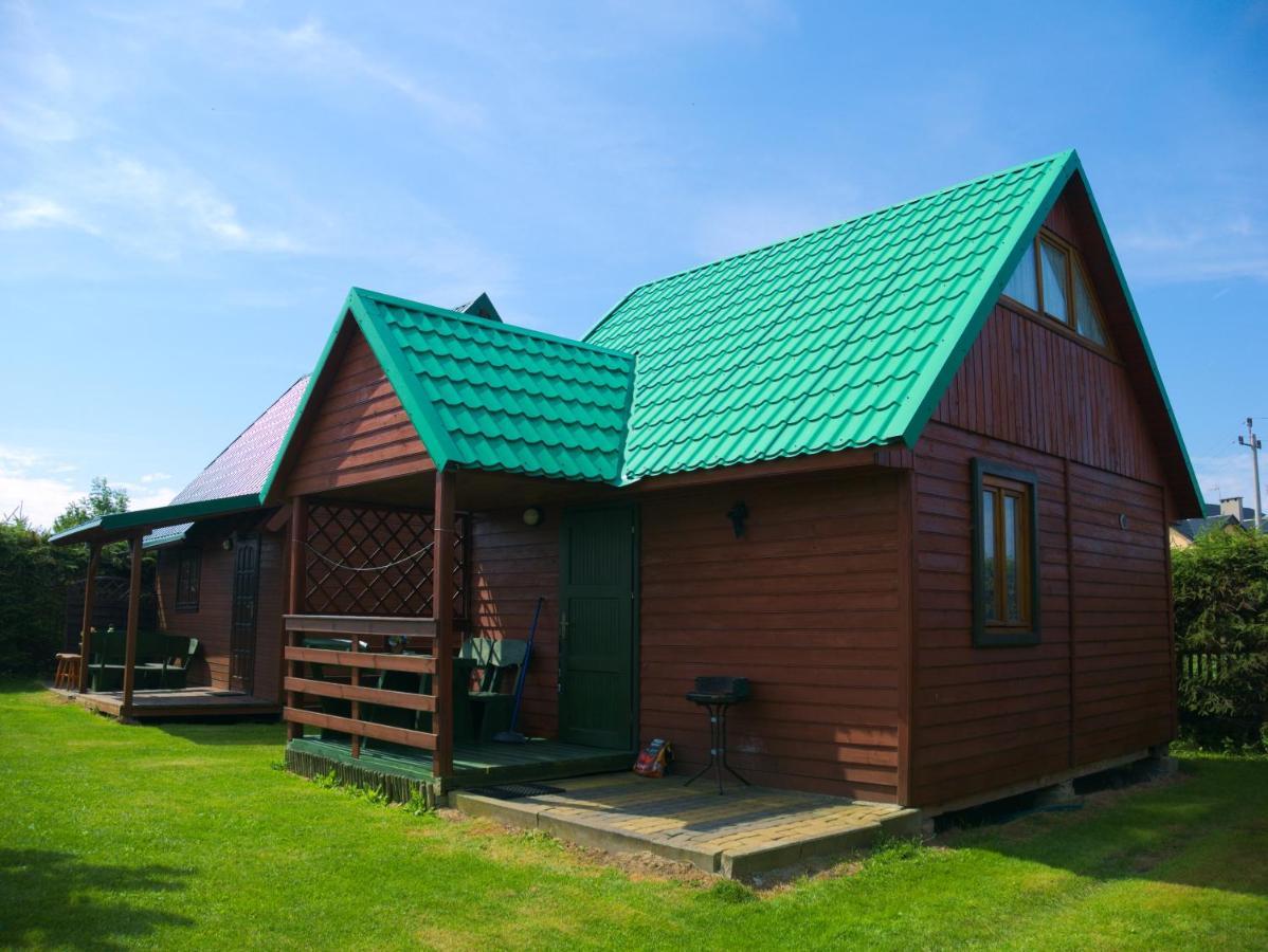 Agroturystyka Pod Jesionem2 Władysławowo Exterior foto